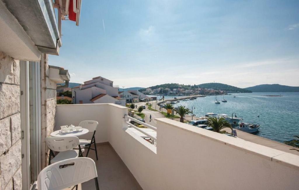 Apartmani Riva Rogoznica  Zewnętrze zdjęcie