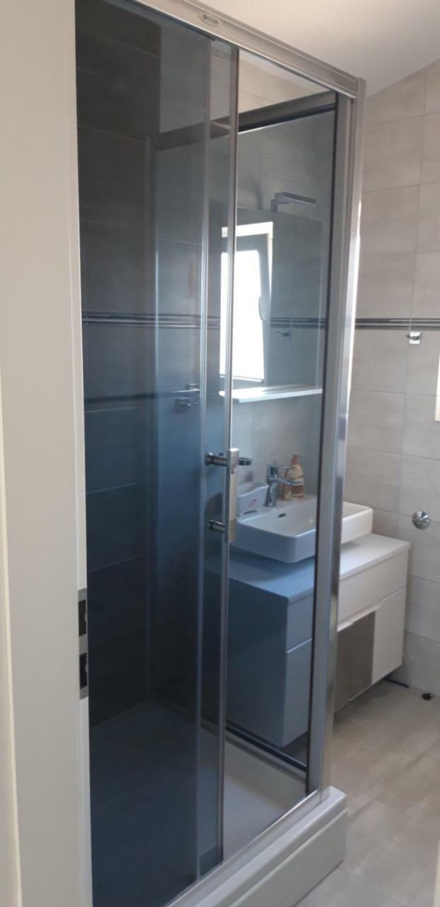 Apartmani Riva Rogoznica  Zewnętrze zdjęcie