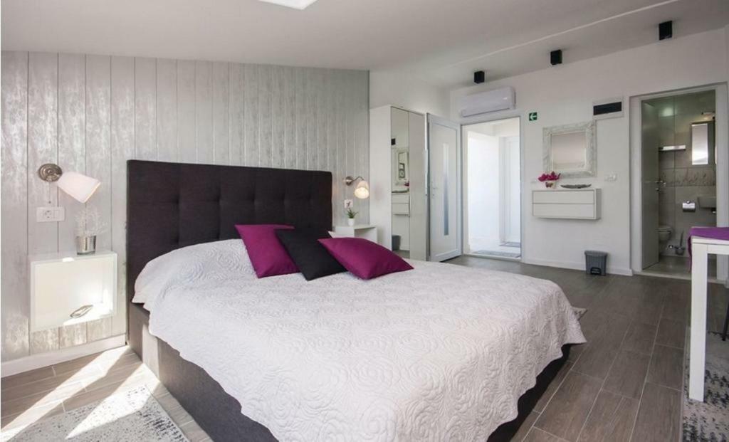 Apartmani Riva Rogoznica  Zewnętrze zdjęcie