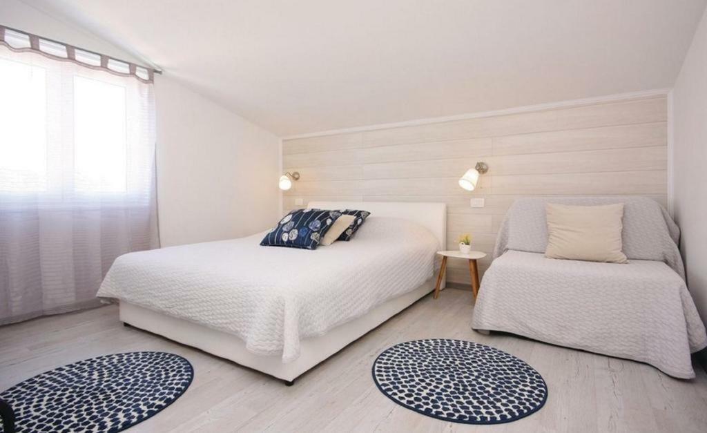 Apartmani Riva Rogoznica  Zewnętrze zdjęcie