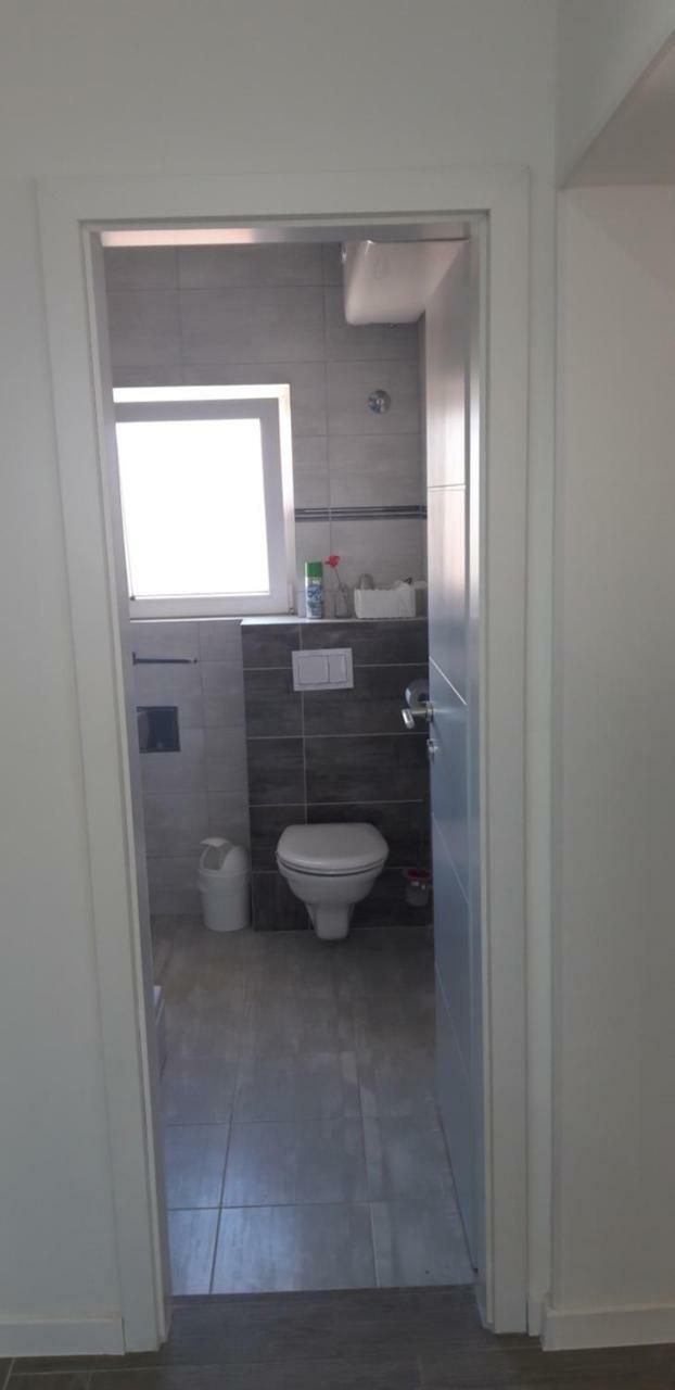Apartmani Riva Rogoznica  Zewnętrze zdjęcie